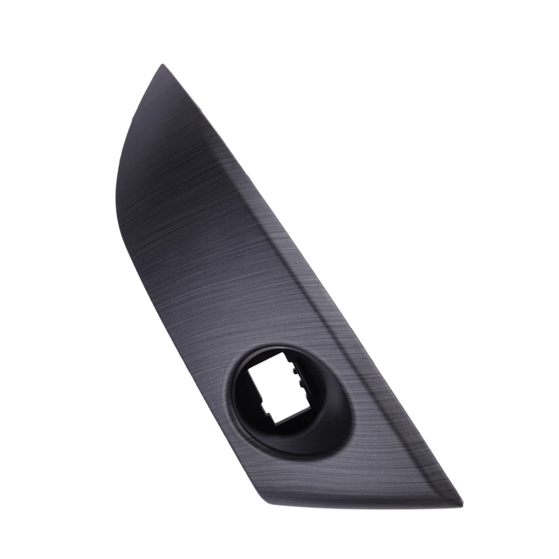 

55413-42070-B0 Front Left Inner Dash Center Console Instrument Cluster Finish Panel Trim Fit for Toyota RAV4 2006 2007-2012