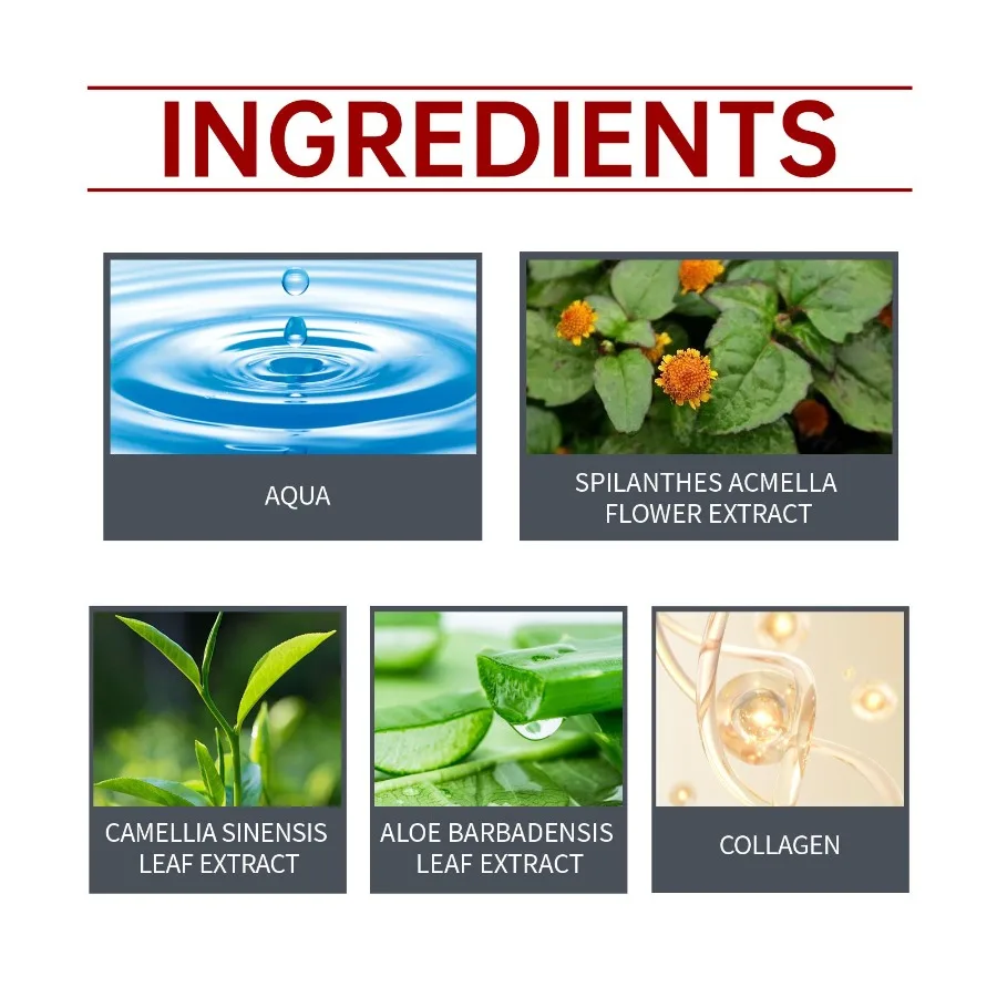 Hoygi AntiWrinkle Firming Serum