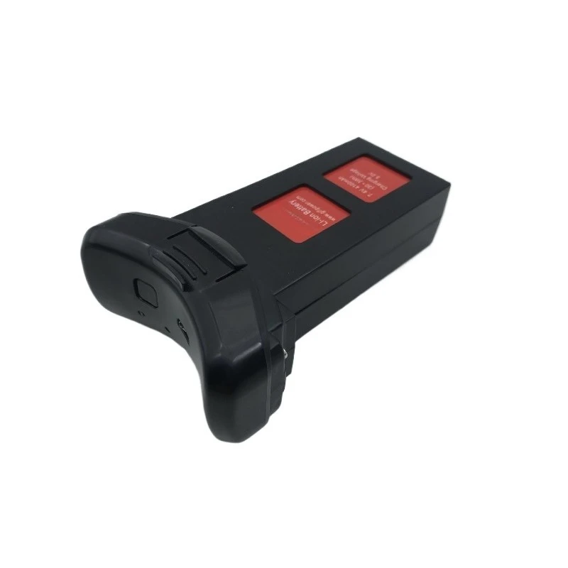 Baterai Baru 7.4V 2800mAh/4100 - Drone Sjrc ulasan dan harga