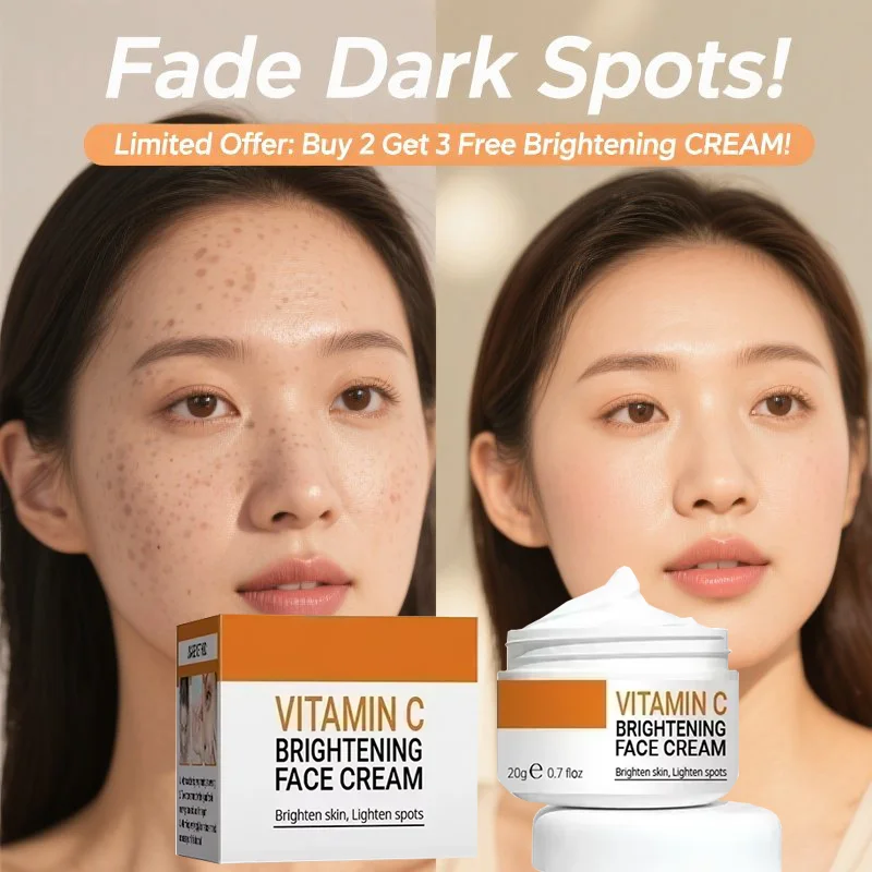 

Powerful Removal Dark Spots Chloasma Age Spots Sun Spots Essence Niacinamide Whitening Serum Moisturizing Lightening Skin Care