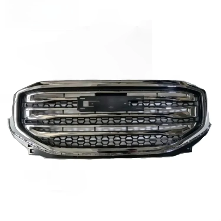 

Передняя решетка для Campbell Sport OE: 84378392/84431667 Совместима с GMC Arcadia 2017 2018 2019