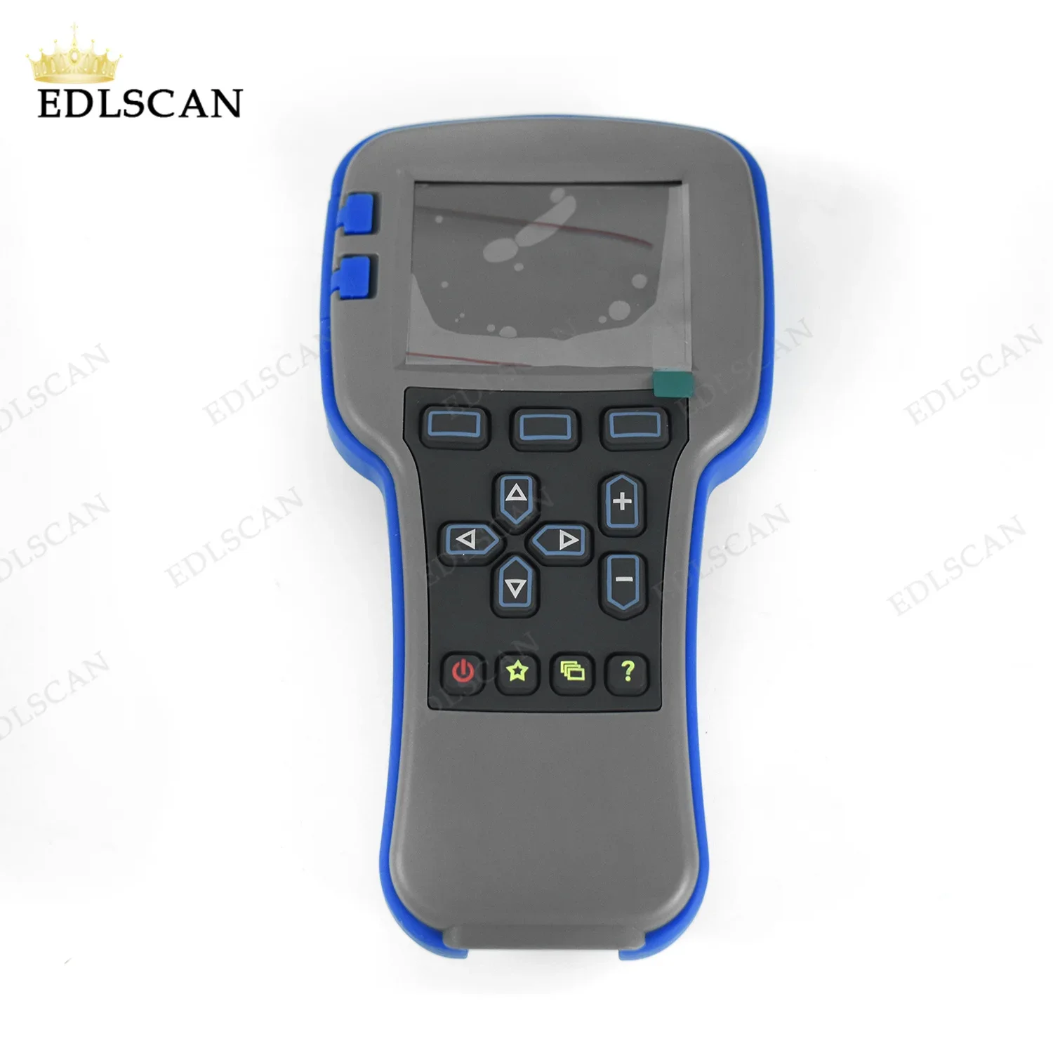 For Curtis Programmer 1313-4331 Forklift Handheld programming 1268 Controller Electric Vehicle Full Function diagnostic tools
