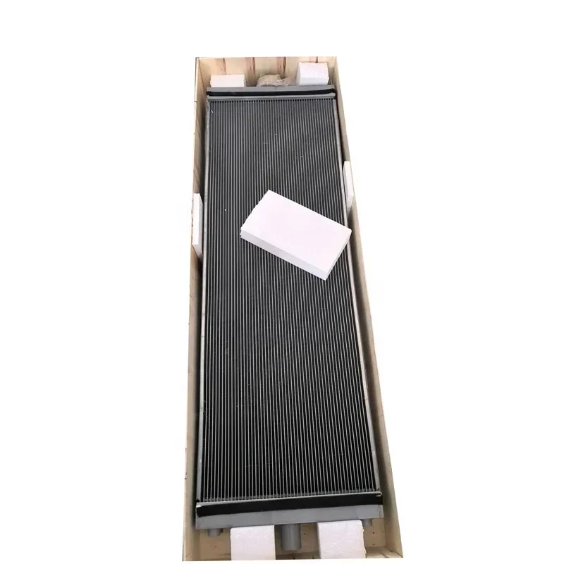 

Radiator 21N-03-41110 for PC1250-8 Excavator