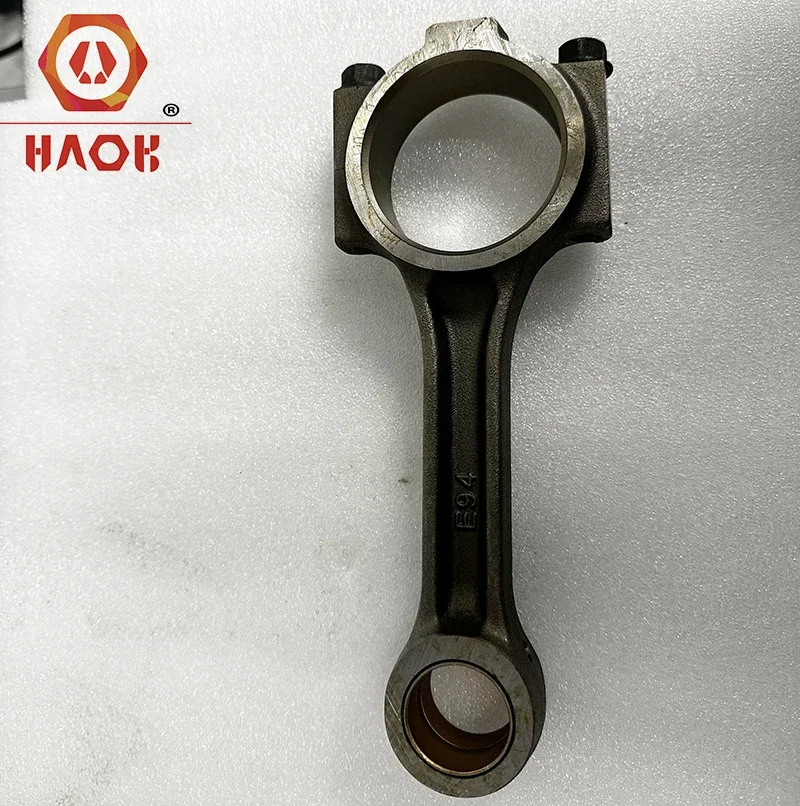 

engine parts 4TNV98-EXSDB1C connecting rod 129900-23001 for yanmar engine