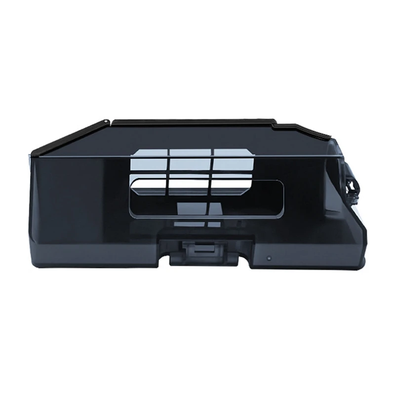 Пылесборник с фильтром Hepa для Ecovacs Deebot T50 PRO, аксессуары для роботов-пылесосов, запасные части, пылесборник для мусора