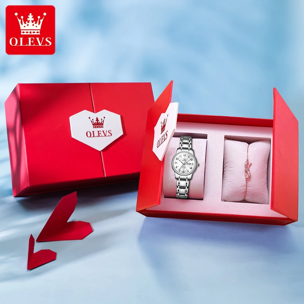 Variant: silver white-set