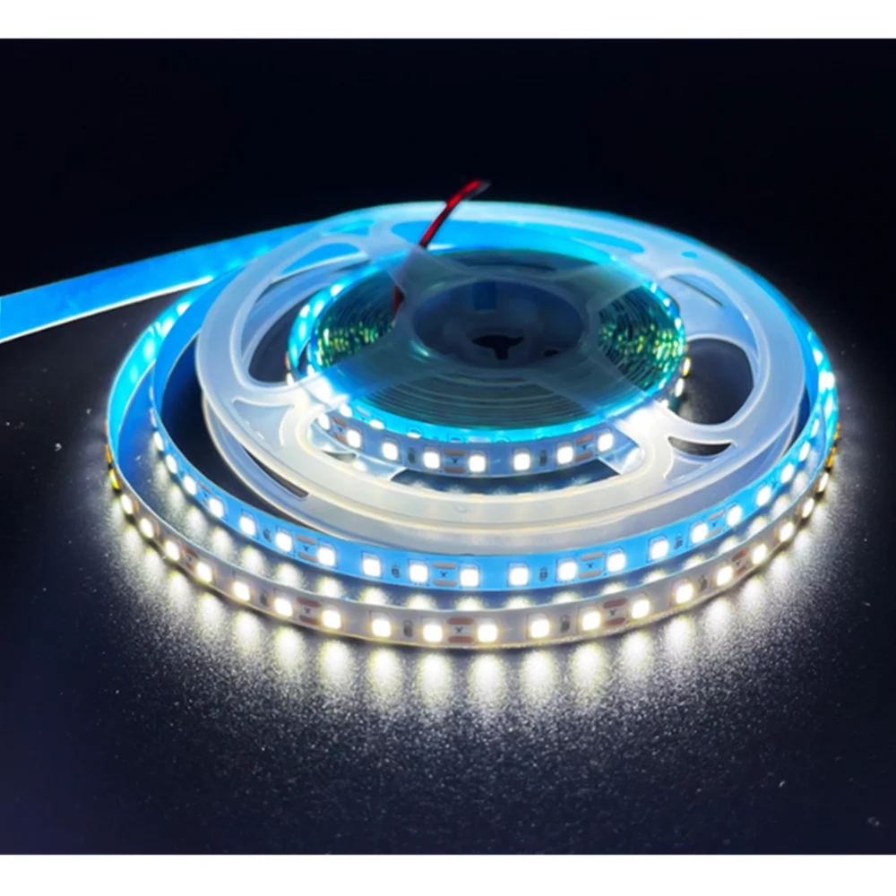 DC 5V Led Strip Light Diode Tape PC TV SMD 2835 5M 60/120/240 Leds/m  Decoration Light For Rooms