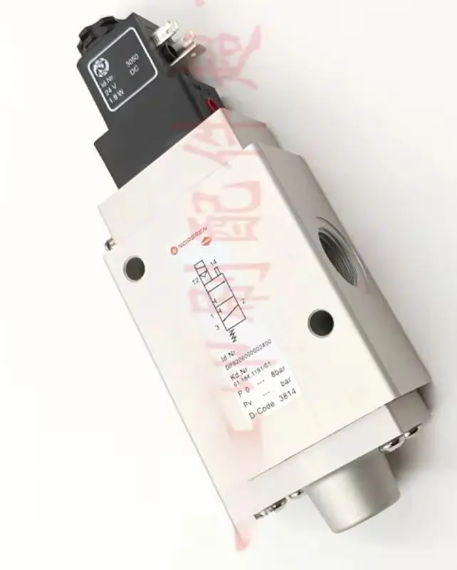 

102SM102 printing machine solenoid valve 61.184.1191 solenoid valve 61.335.004