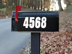 numbers registration