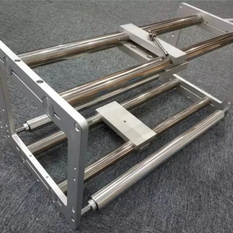 500Mm&600Mm Metal T…