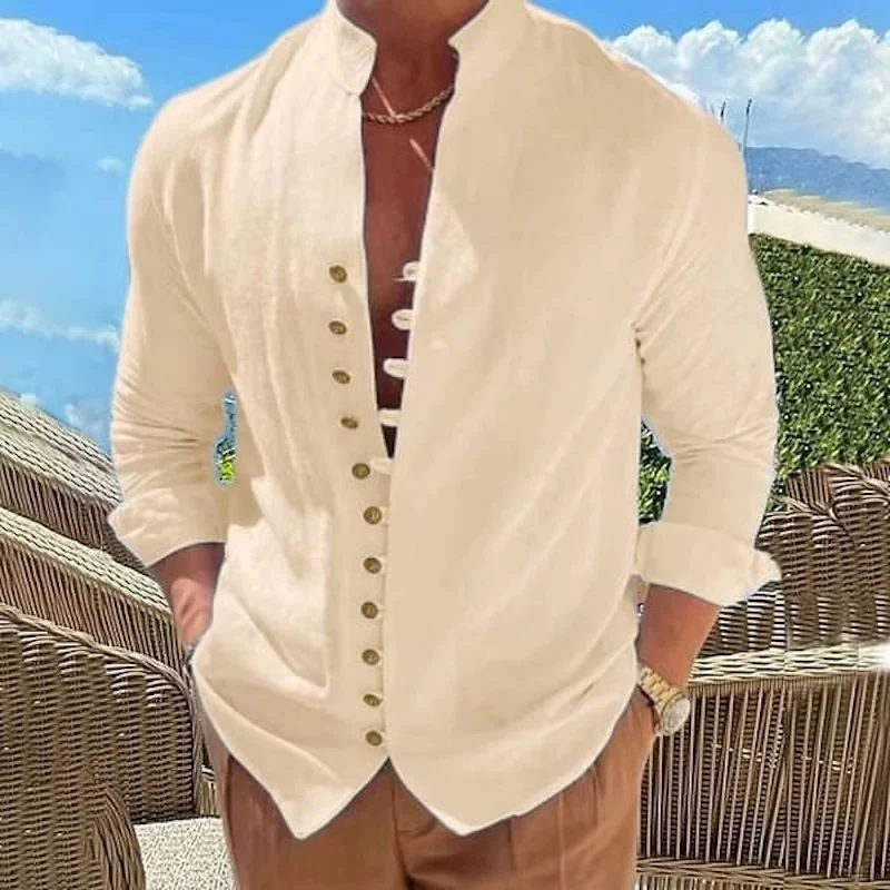 camisas masculinas