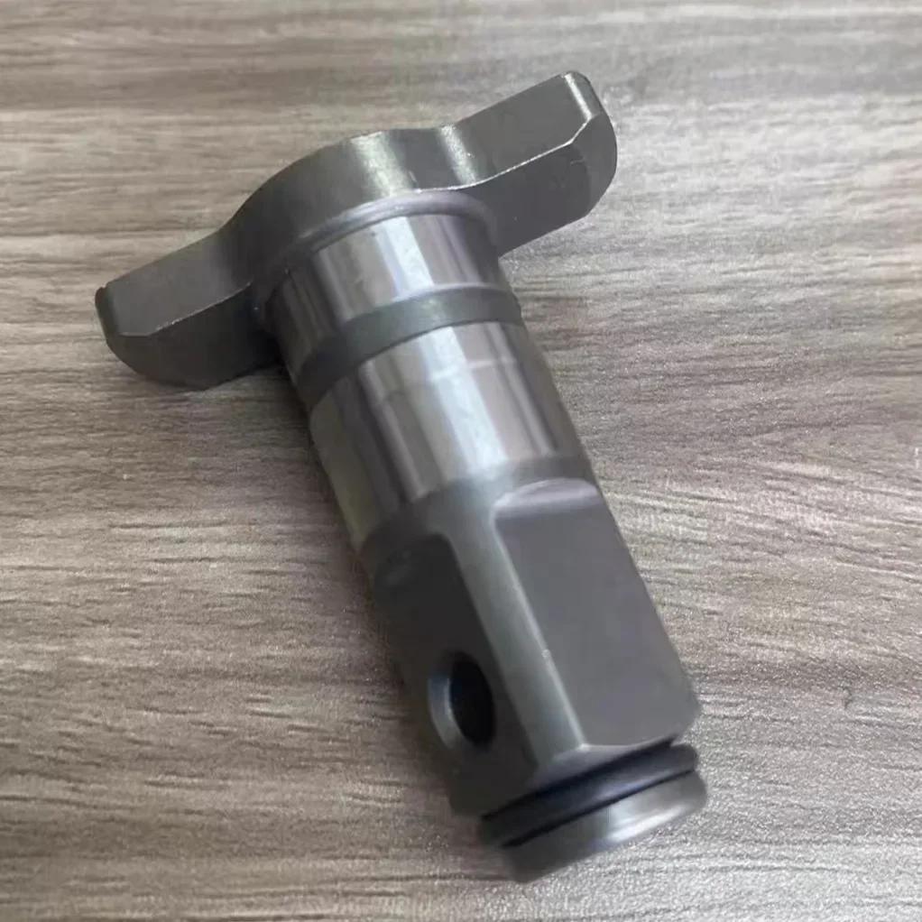 Impact Wrench Spindle Anvil Shaft Key Modification Accessories for Makita Screwdriver Parts DTW190STJ1/SFJ1/SFX1/Z DTW190/TW202D