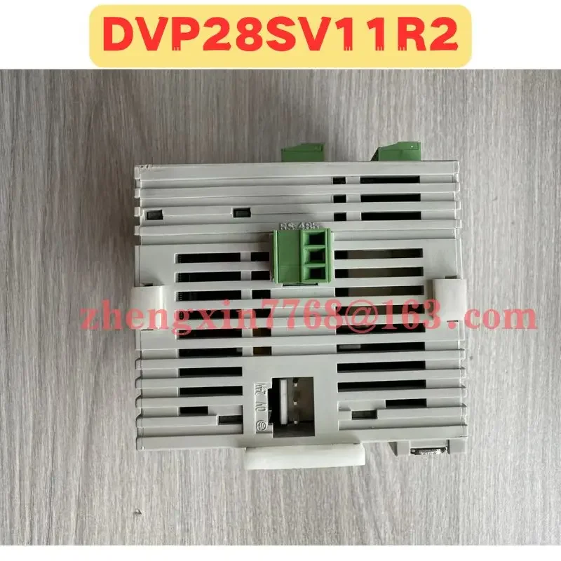 Función normal usada PLC DVP28SV11R2 probada OK