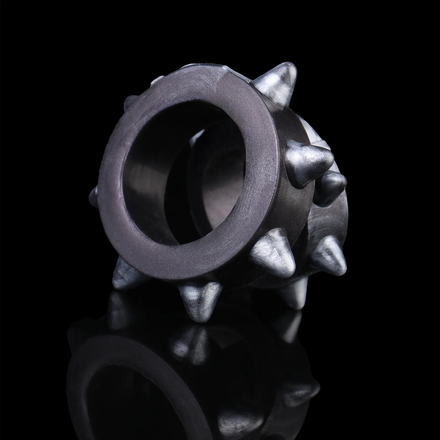 Set di Anelli per Pene Maschil - Couple Ring Set recensione e prezzo