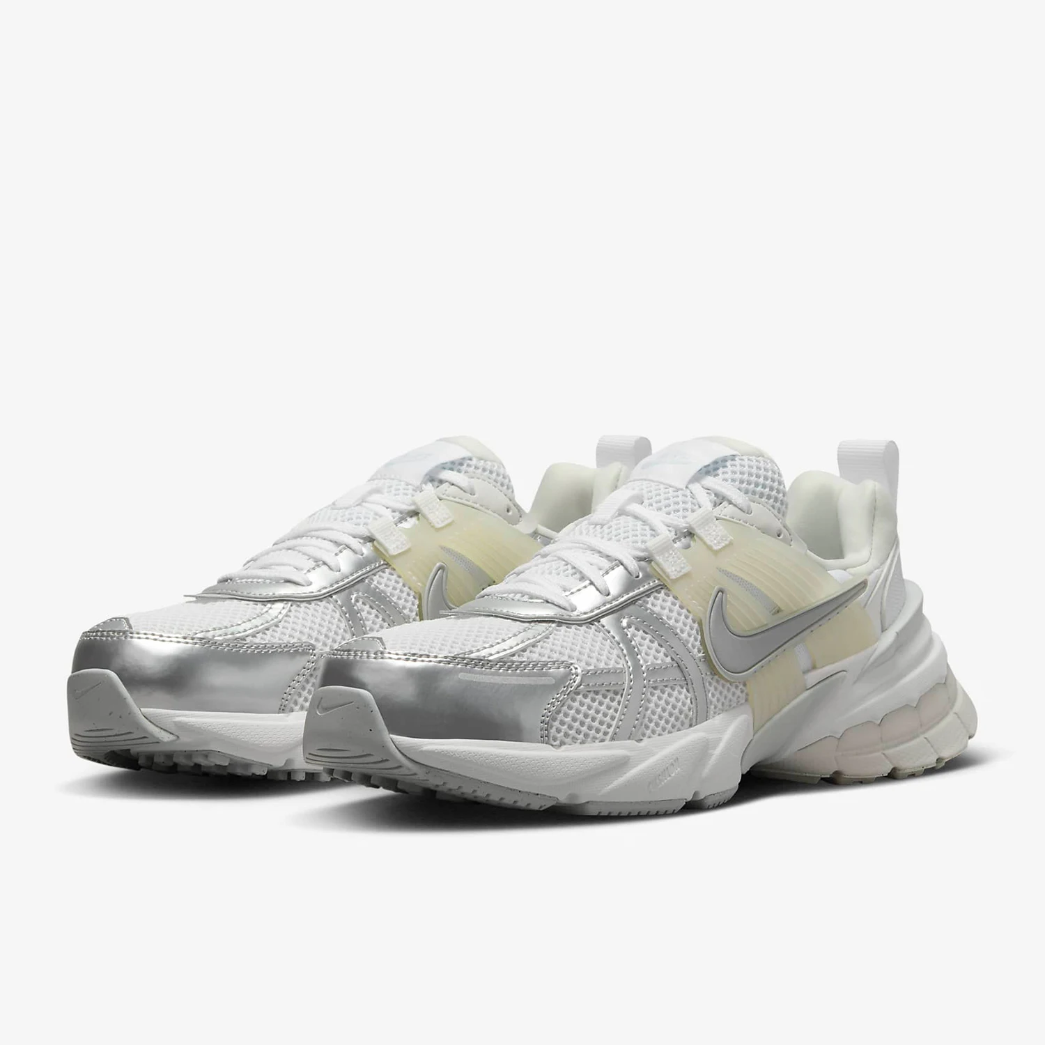 

Официальная оригинальная женская дышащая обувь Nike 2024, ретро для спорта и отдыха FD0736-104