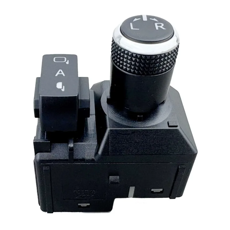 For 183712 12pin Rearview Mirror Switch