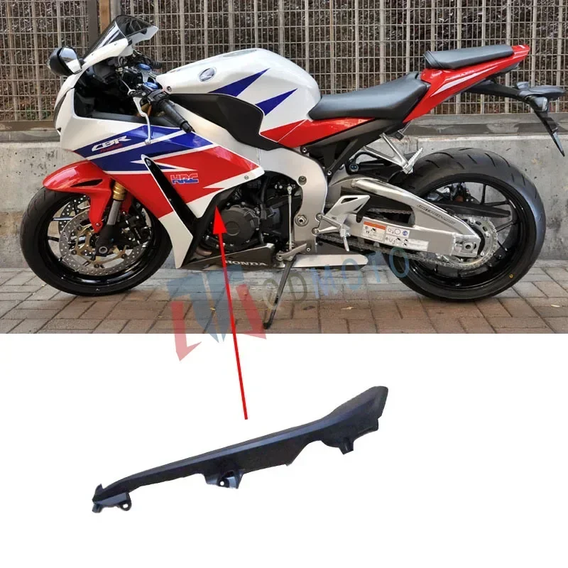 For CBR1000RR 2012 2013 2014 2015 2016 Motorcycle Body Left and Right Inside Cover&Lower Small Cover ABS Injection Fairing