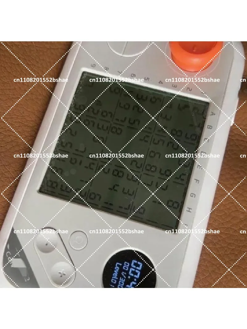 

Sudoku Handheld Game Console Logical Thinking Training Educational Toy for Kids Boys Girls Gift