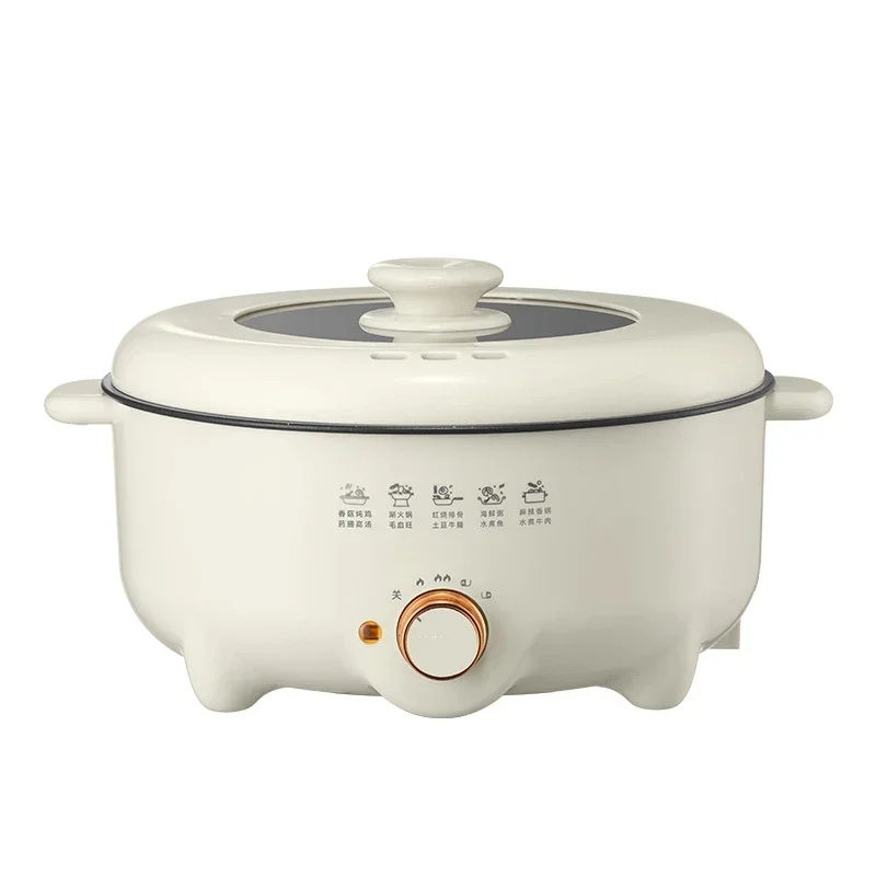 New Electric Multi-functional Electric Home One Hot Pot