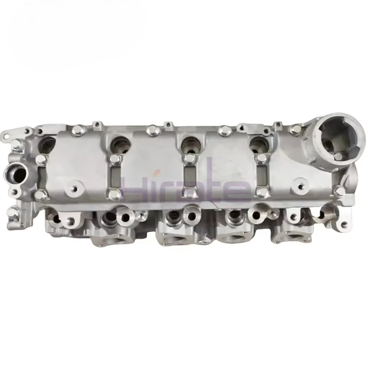 

New Cylinder Head Assembly 032103373T Cast Iron Material VW Cars-Gol Crossfox Saveiro For VW 1.6 Engine