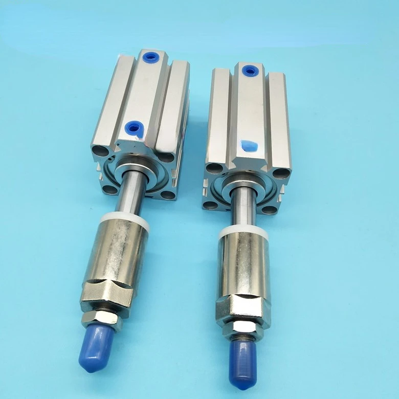 Adjustable cylinders