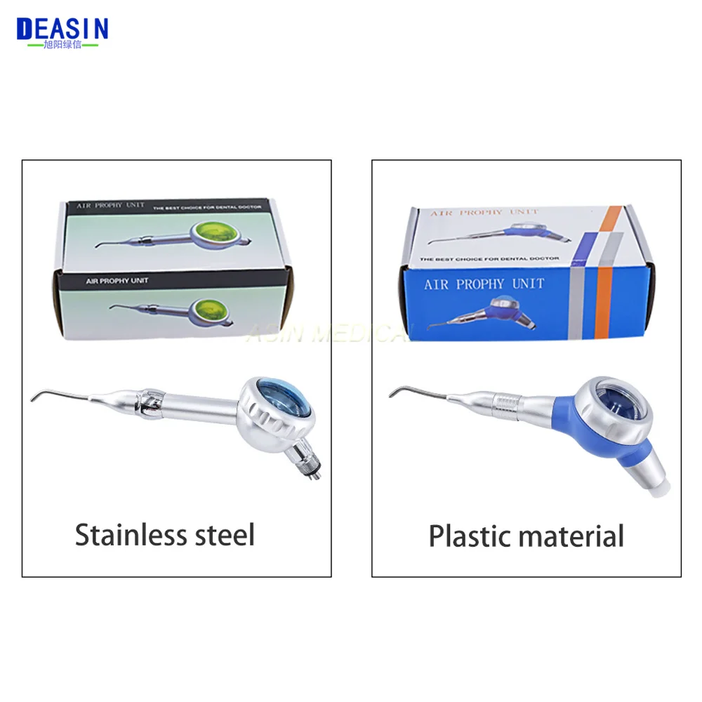 Dental Tools Materials Air Prophy Unit Teeh Whitening Spary Polisher Dentistry Odontologia Use Sandblasting Machine Tools