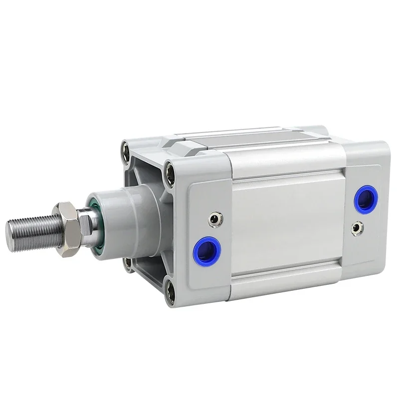 

DNC Type Pneumatic Cylinder DNC32 DNC40 DNC50 DNC63 DNC80 DNC100 DNC-32-50-PPV-A High Efficiency