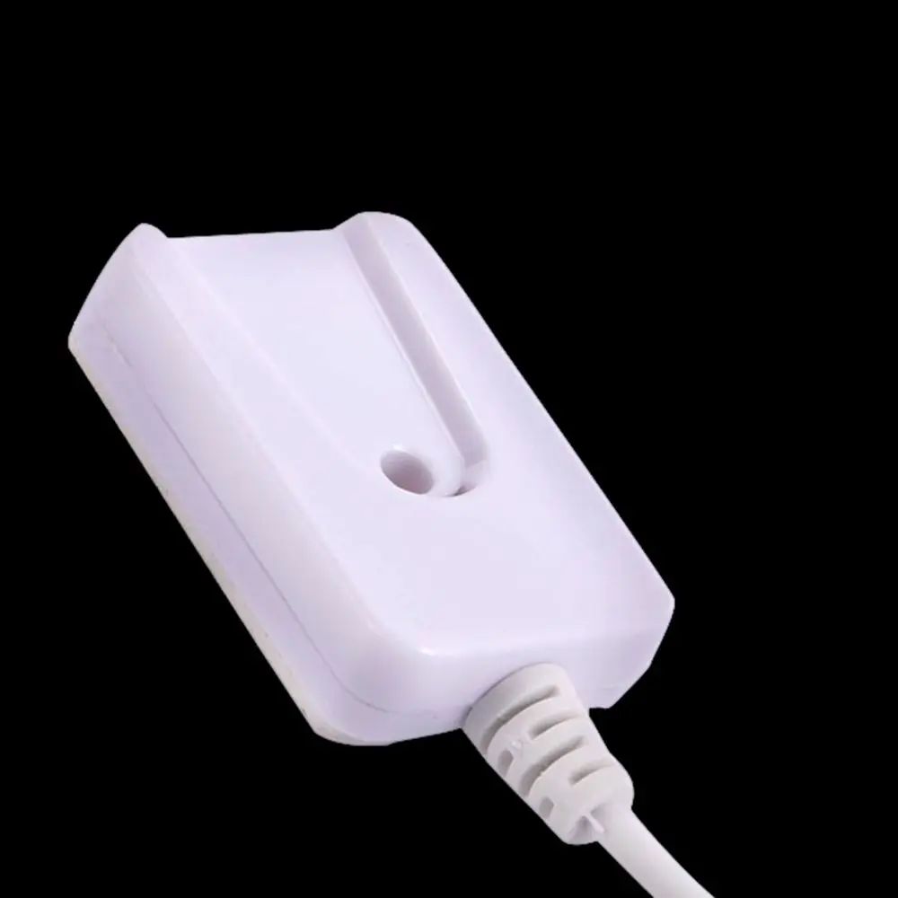 Spring Chain Transparent Durable Security Combination Phone Base Display Holder Demonstration Bracket Mobile Phone Stand