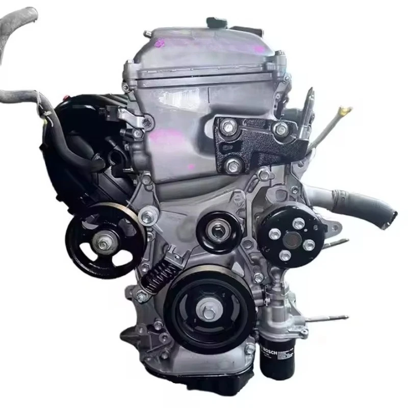 لتويوتا سباق الجائزة الكبرى α معامل لكزس بالجملة مجموعة المحرك الميكانيكي المستخدم محرك 2az-fe #5