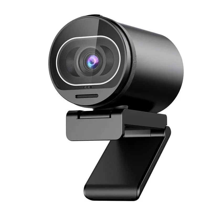 4K Webcam 1080P 60FPS Autofocus Streaming Web Camera EMEET S600 Living Stream Camera