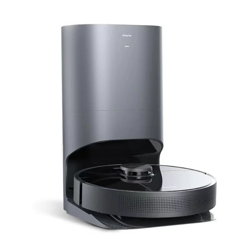 Dreame L10 Plus Automatic Dust Collecting Sweeping Robot Smart Home Sweeping, Mopping and Vacuuming Triad Global robot vacuum
