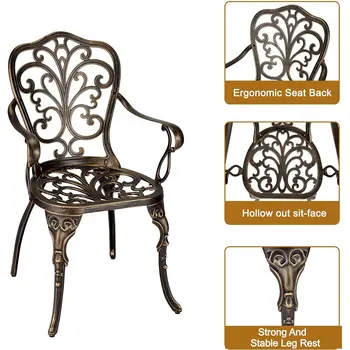 8 best sales Hinterhof - №3