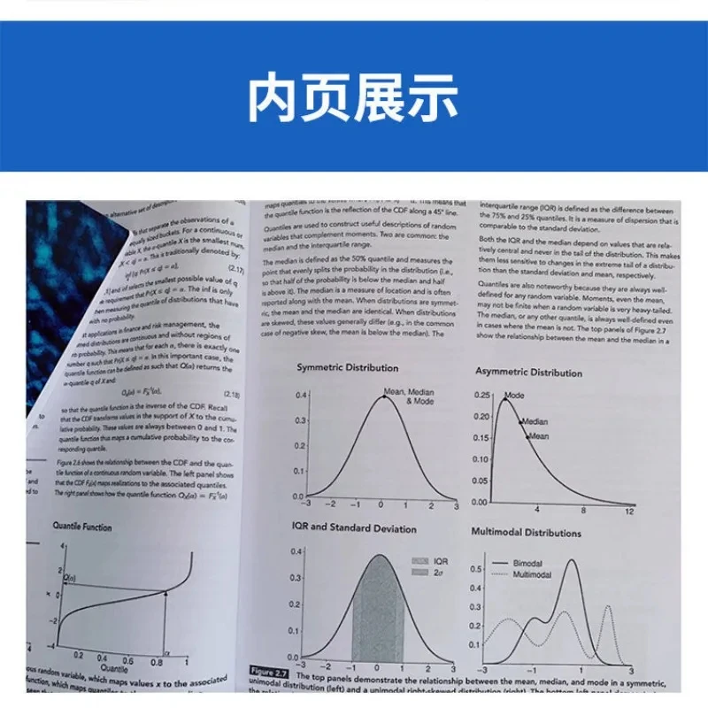 Official GARP English Textbook, 1 e 2 Textbook, Handbook, Simulation Question, Copy Books, FRM, 2023