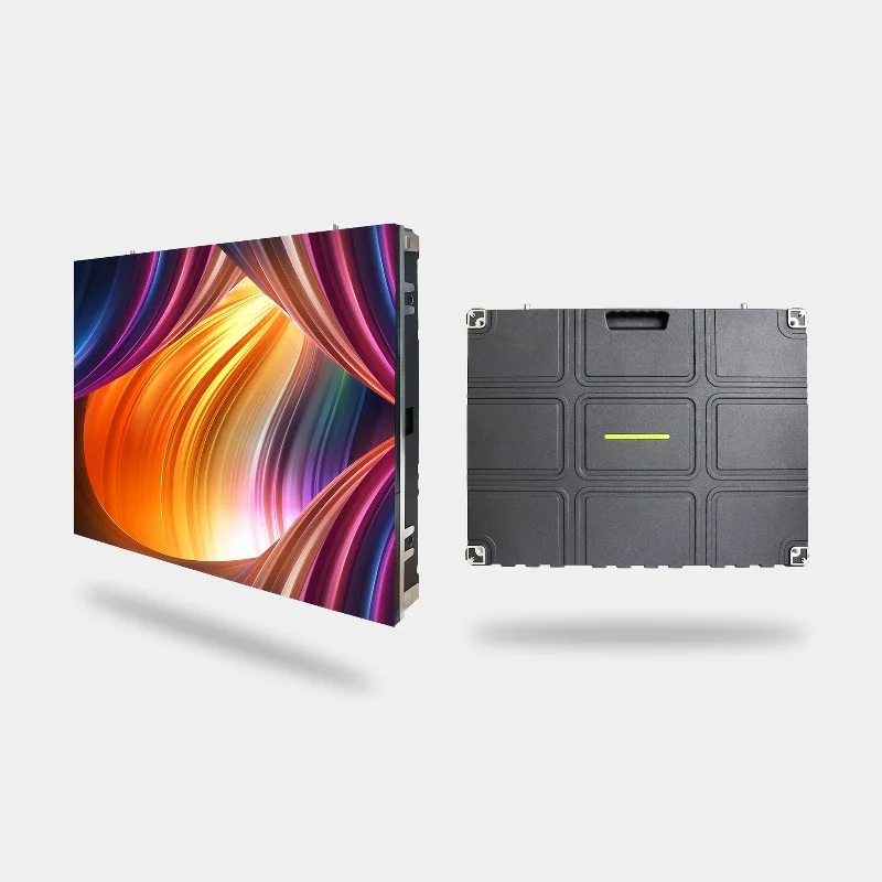 Led Display Indoor …