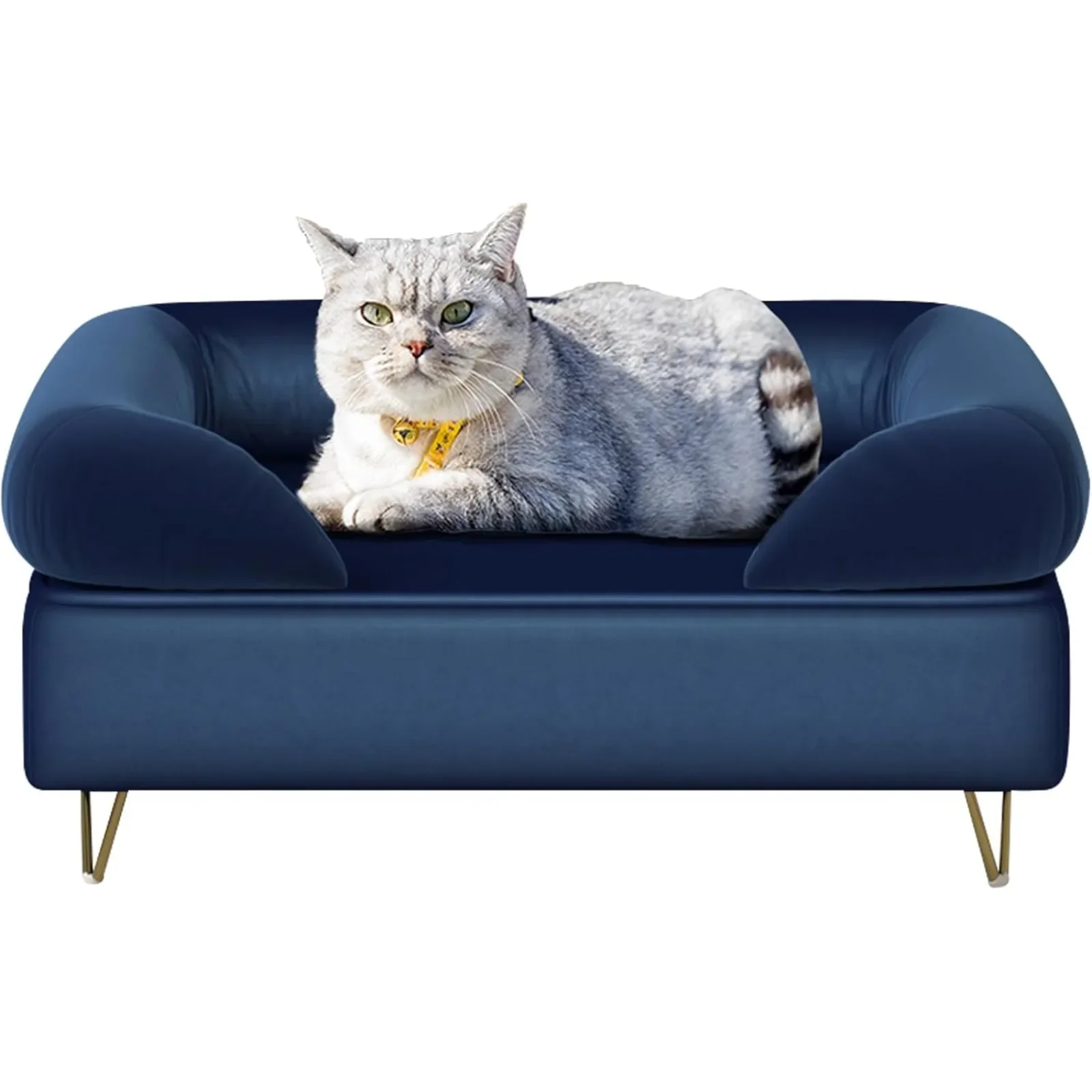 

US Dog Sofas and Chairs for Small Breeds,Dog Couch for Small Pet