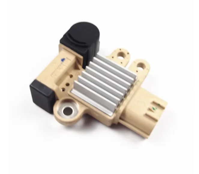 Alternator Voltage Regulator for GWM Great Wall Hover Haval H1 H5 H6 H2 H2S M2 M4 Florid Tengyi C30 C50 V80 – 1929AB / 1929AG