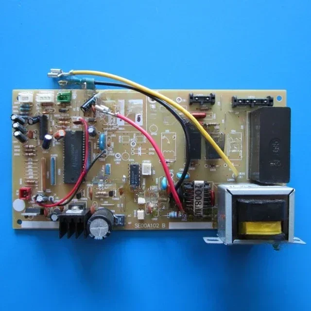 Motor brain board, external machine motherboard, control board SE00A102B MSH MUH-12LV MUH-17LV