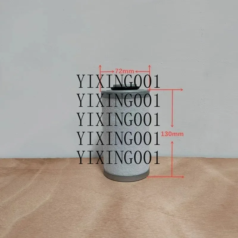 عنصر مرشح مضخة الفراغ |   لآلة التعبئة والتغليف XD-020/40/63/100-302 |   يناسب Zhongde Rishang Jiuxin