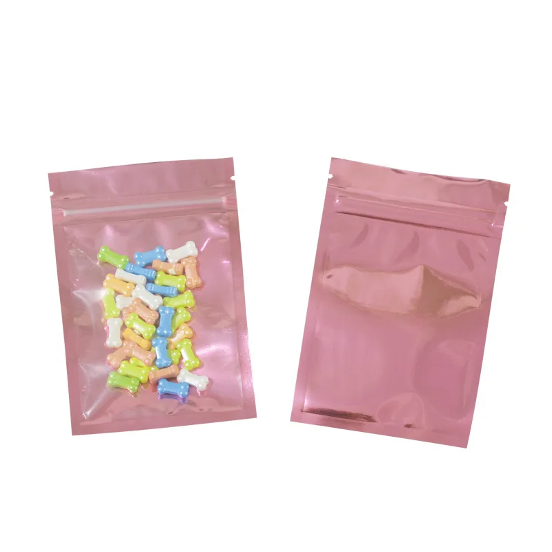 

Plastic airtight bag sealing