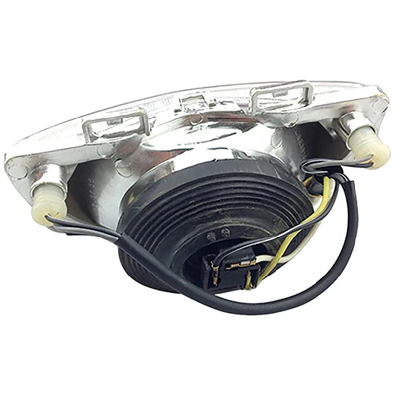 Motorcycle LED Headlights Modified LED Headlight Assembly for Suzuki ADDRESS V125G