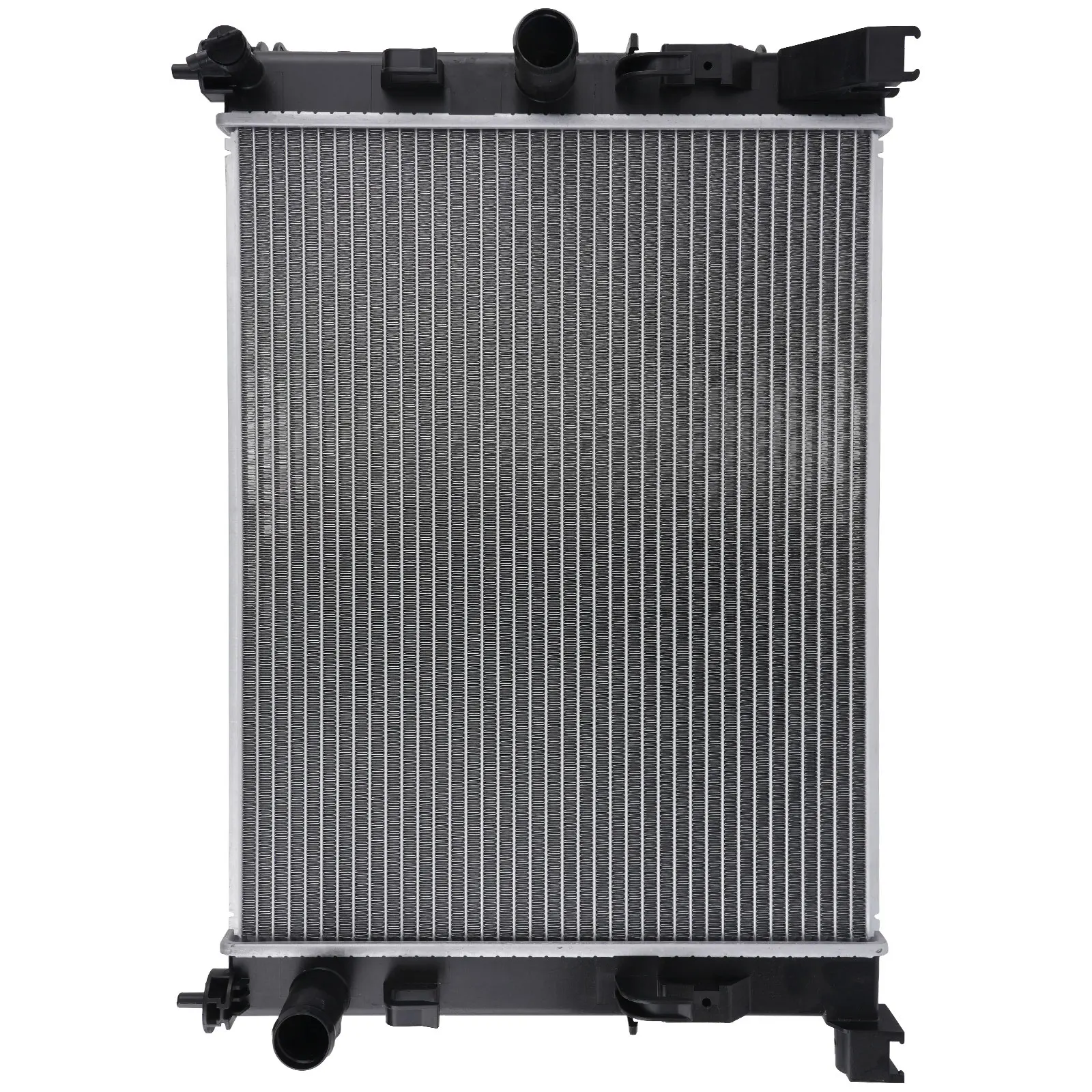 

Direct Replacement System Radiator for Nissan Sentra L4 2.0L Manual 2020-2022