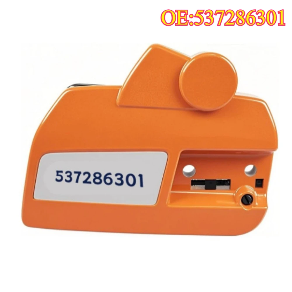 

High quality New For 537286301 Chain Clutch Side Sprocket Cover assembly Chainsaws Replace Accessories Clutch sprocket covers