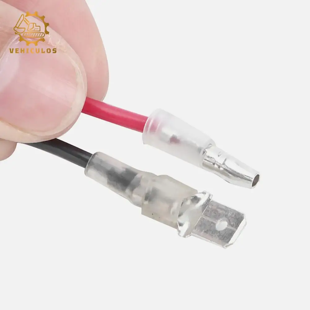 

For Lucas 25D DM2 Distributor AccuSpark Electronic Ignition Points Conversion Kit Positive Earth Solid State Replacement 1PC