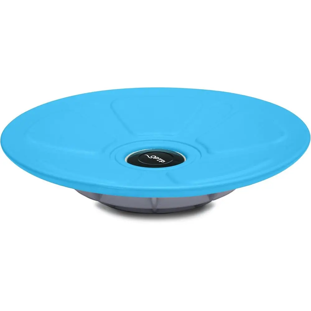 

Core Stability Trainer: Balance Disc for Pelvic Floor, Lower Abd Exercise, and Hip Mobility
