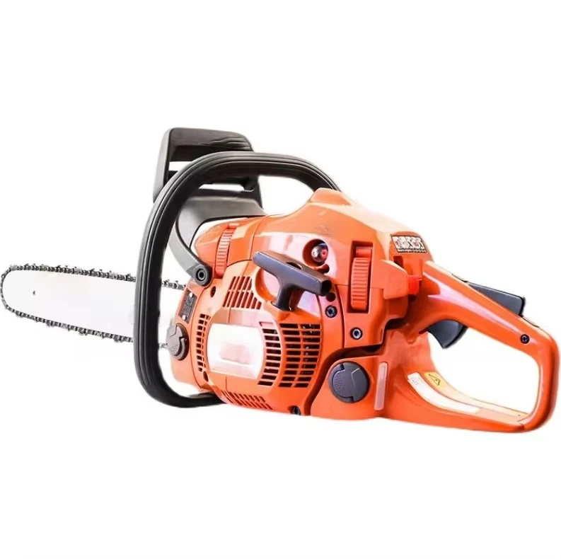 

72cc 20in Petrol Chainsaw Logging Saw Household High-Power Gasoline Saw Portable Chain Saw Easy to Startup