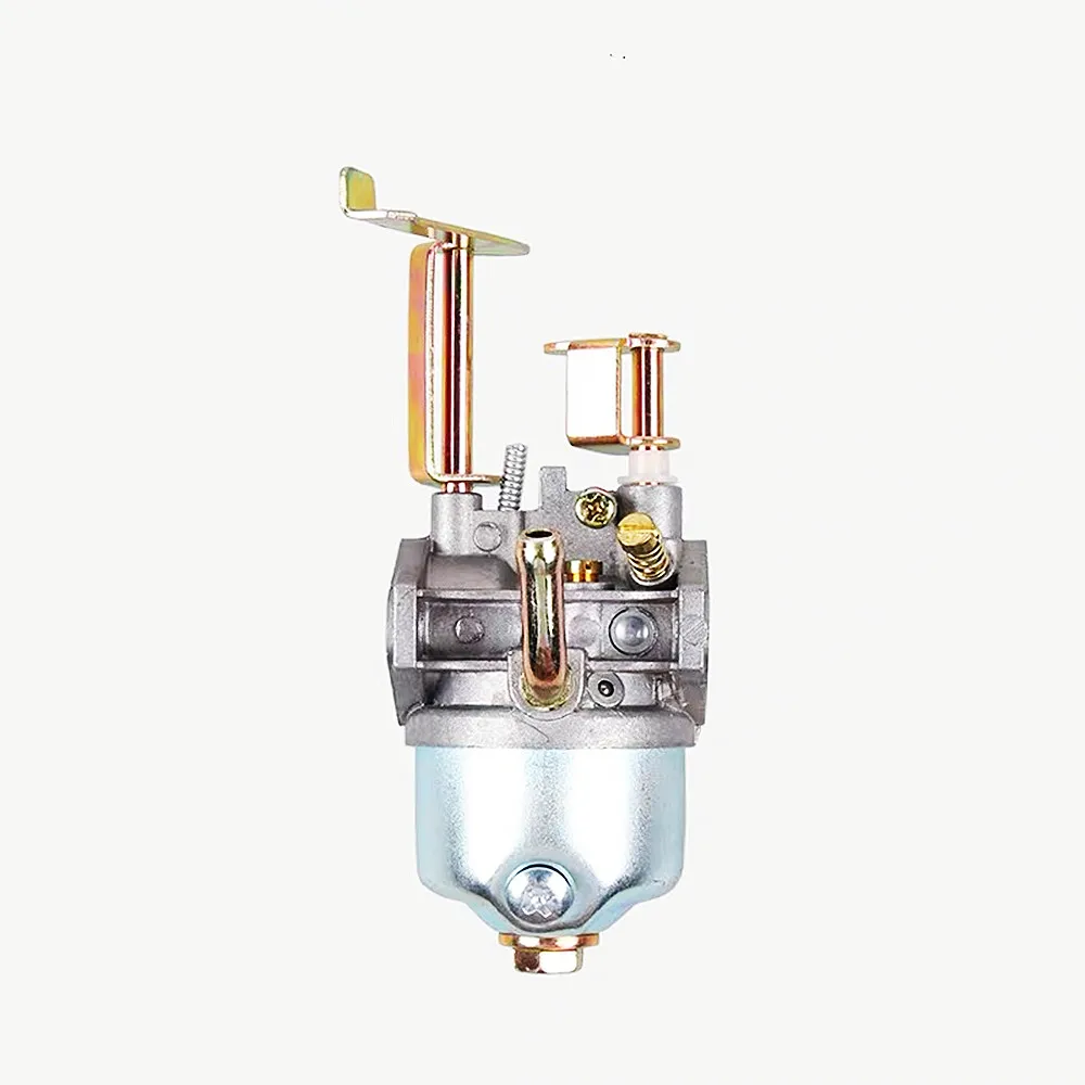 مكربن مع حشية ، مولد Kingcraft ، carwatts ، 2.8 حصان ، 3 حصان ، GEN154A