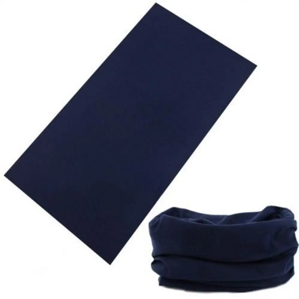 Magic Scarf Sports Bicycle Headband Bike Cycling Bandana Neck Tube Scraf Men Hiking Headscarf Head Wrap Bandana Scarf Headwear