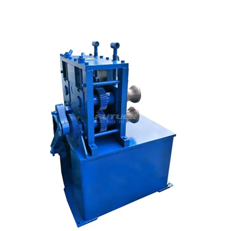 High-Speed Automatic Aluminum Copper Horizontal Continuous Casting New Industrial Foundry Factory Use Precision Metal Parts
