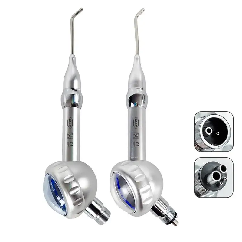 1 Set Air Prophy Unit Teeth Whitening/Cleaning Spary Polisher Jet Oral Hygiene Prophy Polishing Tool Dental Equipment