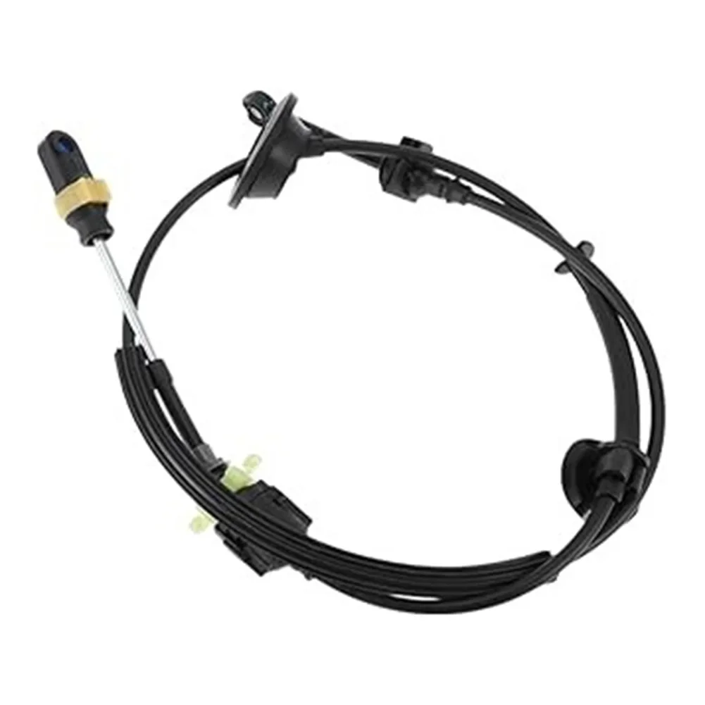 Professional Mechanics Cable Pull Wire Automotive Shift Lever Connection Flexible Rubber Design Long-lasting Service Life